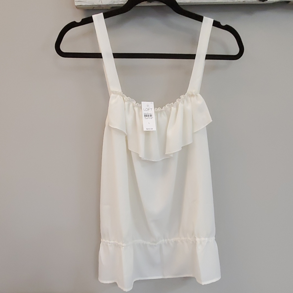 Loft Top